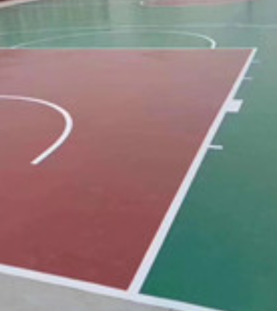 云霄篮球场地坪维修全方案